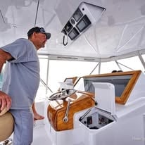 Full Day Offshore Trip