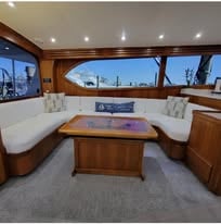 Full Day Offshore Trip