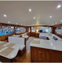 Full Day Offshore Trip