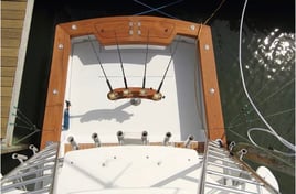 Full Day Offshore Fishing