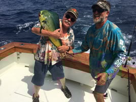 Full Day Offshore Fishing