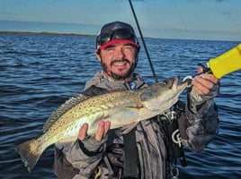 Half Day Corpus Christi Slam