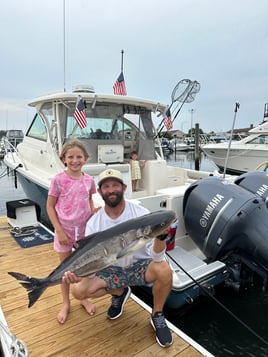 4 Hour Inshore Trip