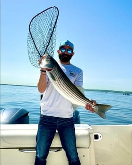 4-8 Hour Inshore Trip