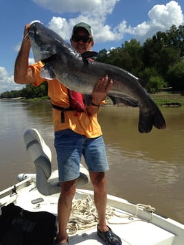 4 Hour Catfish (AM Or PM) 