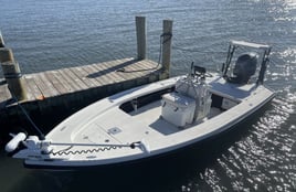 2-8 Hour Trip – Inshore