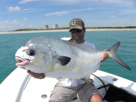 2-8 Hour Trip – Inshore