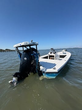 Stuart Inshore Trip
