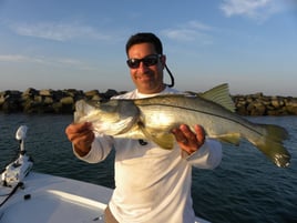 2-8 Hour Trip – Inshore