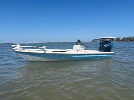Stuart Inshore Trip