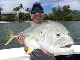 2-8 Hour Trip – Inshore