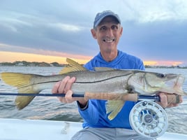 2-8 Hour Trip – Inshore