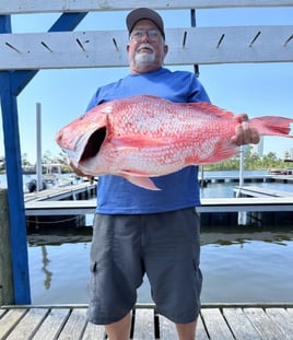 4 Hour-Inshore/Nearshore/Bottom