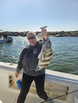 4 Hour-Inshore/Nearshore/Bottom