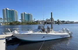 4 Hour-Inshore/Nearshore/Bottom