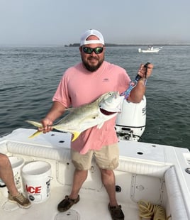 4 Hour-Inshore/Nearshore/Bottom