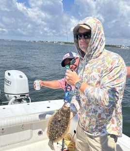 4 Hour-Inshore/Nearshore/Bottom