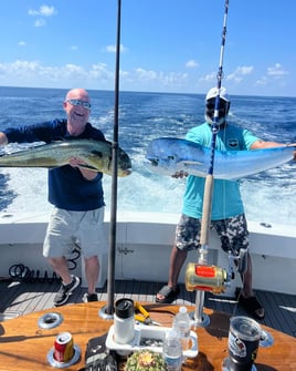 18 Hour Offshore