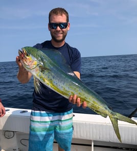 18 Hour Offshore