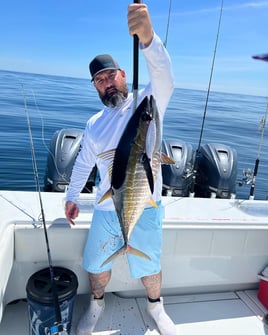 18 Hour Offshore