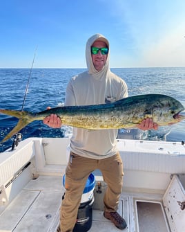 18 Hour Offshore