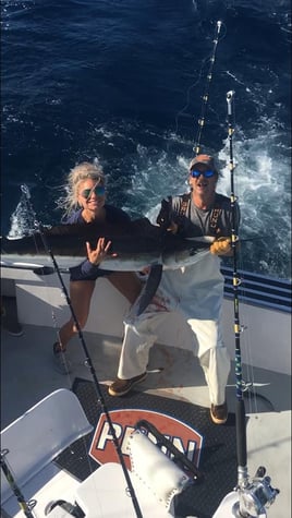 Overnight 30 Hour Trip 