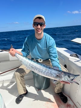 Offshore Bluewater Adventure 