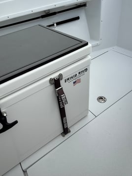 Offshore Bluewater Adventure 