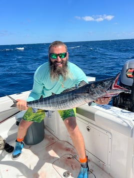 Offshore Bluewater Adventure 