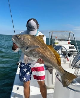 4-8 Hour Trip – Inshore