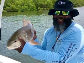 4-8 Hour Trip – Inshore