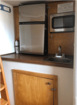 5-9 Hour Offshore Trip