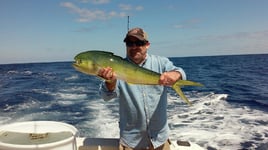 5-9 Hour Offshore Trip