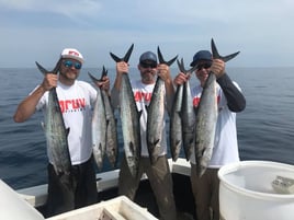 5-9 Hour Offshore Trip