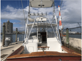 5-9 Hour Offshore Trip