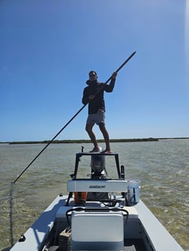 Sight Cast Adventuring 