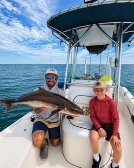 Clearwater Inshore/Nearshore