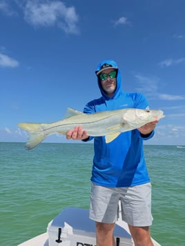 Clearwater Inshore/Nearshore