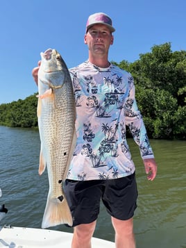 Clearwater Inshore/Nearshore