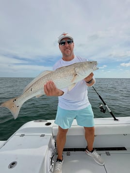 Clearwater Inshore/Nearshore