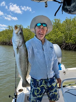 Clearwater Inshore/Nearshore