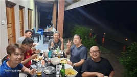 Big Game Fishing In Andaman