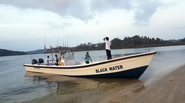 Big Game Fishing In Andaman