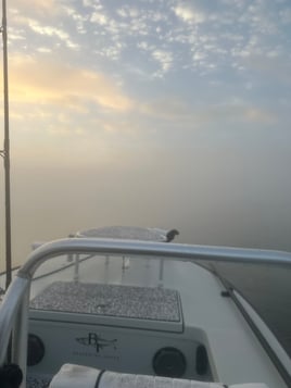 4 hour inshore charter