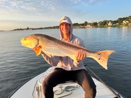 4 hour inshore charter
