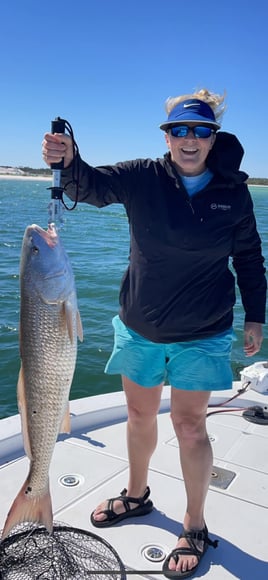 4-6 Hour - Inshore/Nearshore