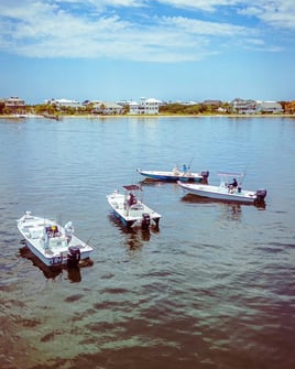 4-6 Hour - Inshore/Nearshore I