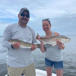 4-6 Hour - Inshore/Nearshore