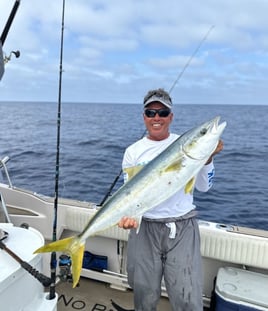 4-12 Hour Trip – Inshore