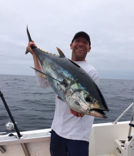 9-12 Hour Trip – Offshore